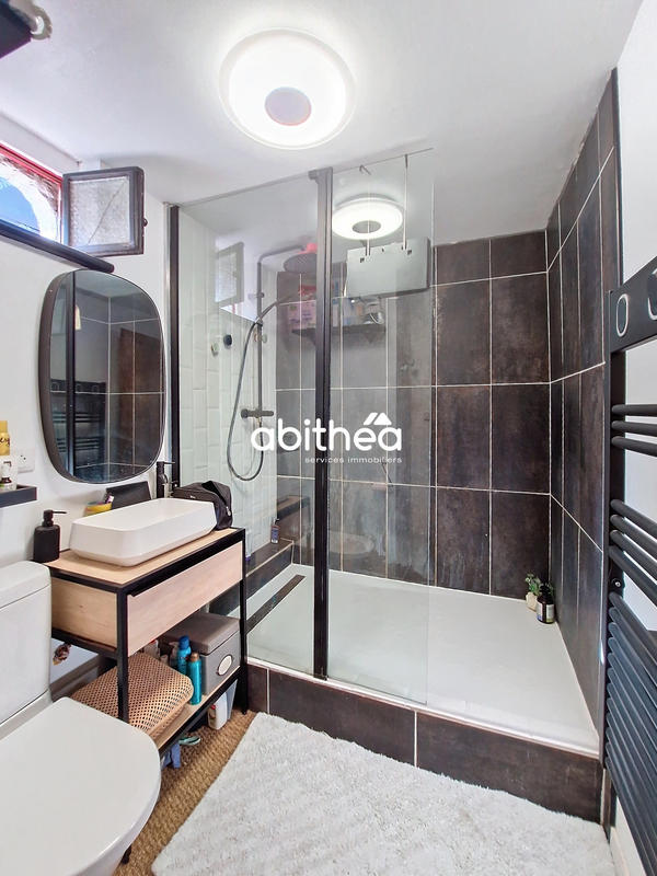 Maison - 49 m² - 3 pièces