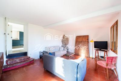 Maison - 117 m² - 5 pièces