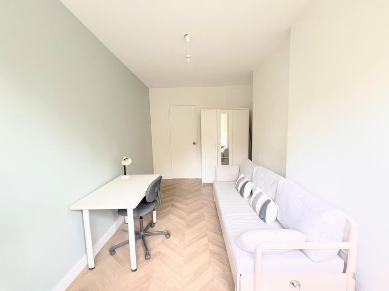 Appartement - 75 m² - 4 pièces