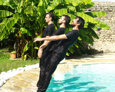 animation et rencontre villeurbanne