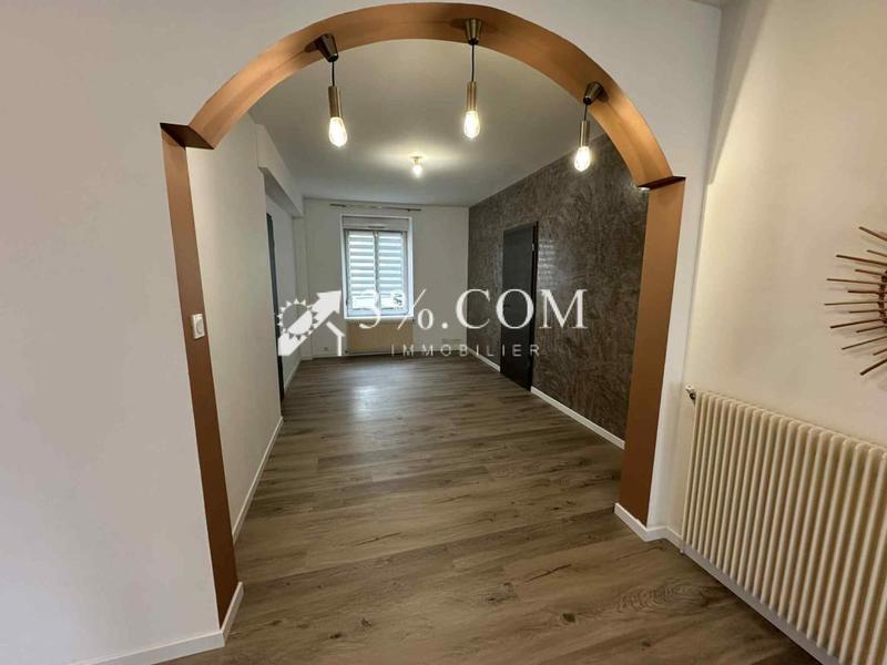 Appartement - 64 m² - 4 pièces