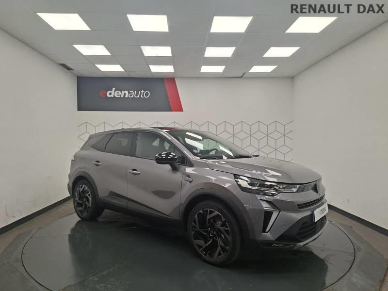 Renault Symbioz E-Tech full hybrid 145 Esprit Alpine