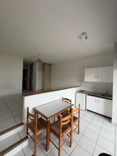 Studio - 31 m² - 1 pièce