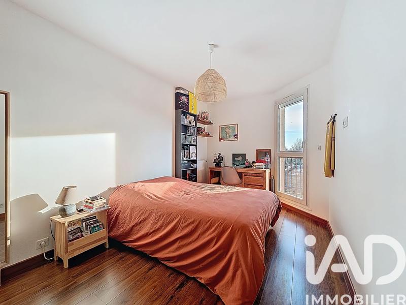 Duplex - 60 m² - 3 pièces