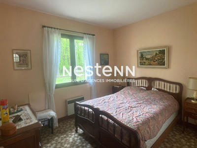 Maison - 114 m² - 6 pièces