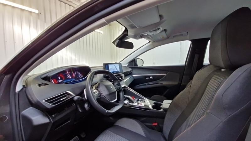 Peugeot 3008 BlueHDi 130 s&amp;S Eat8 Active Busine