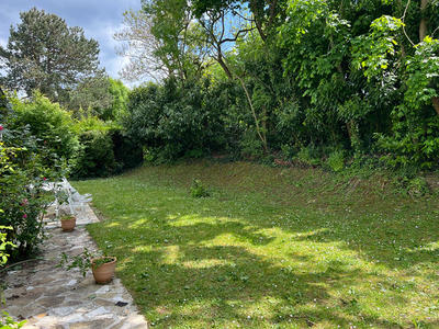 Maison - 174 m² - 6 pièces