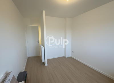 Maison - 92 m² - 1 pièce