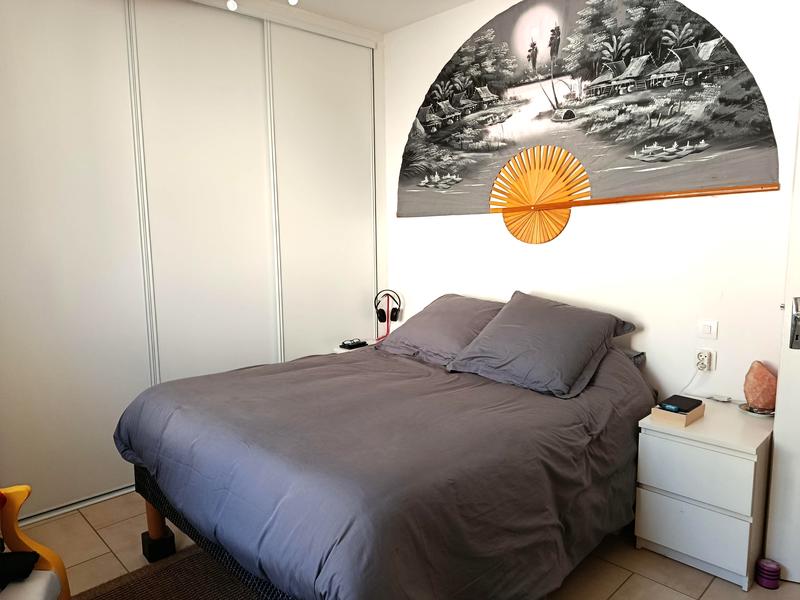 Maison de village - 110 m² - 5 pièces