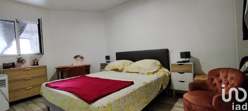 Maison de village - 130 m² - 5 pièces