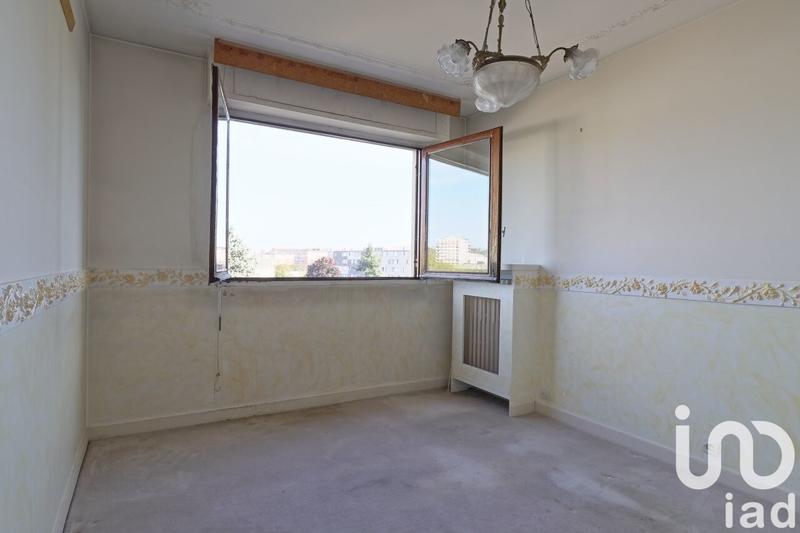 Appartement - 104 m² - 4 pièces