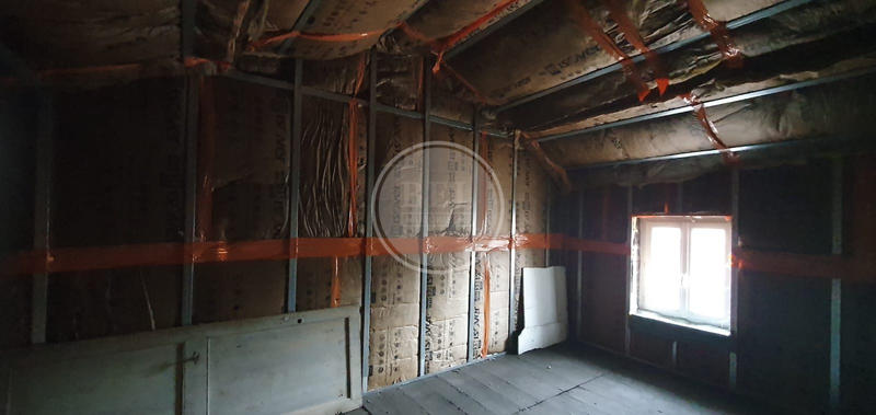 Local commercial - 118 m² - 4 pièces