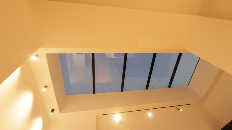 Appartement - 79 m² - 3 pièces