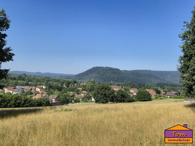 Terrain - 3 325 m²