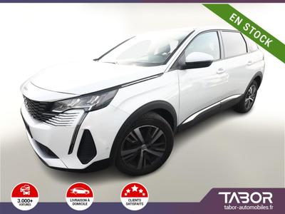 Peugeot 5008 1.2 Pt 130 Aut Allure Pack Fl Led