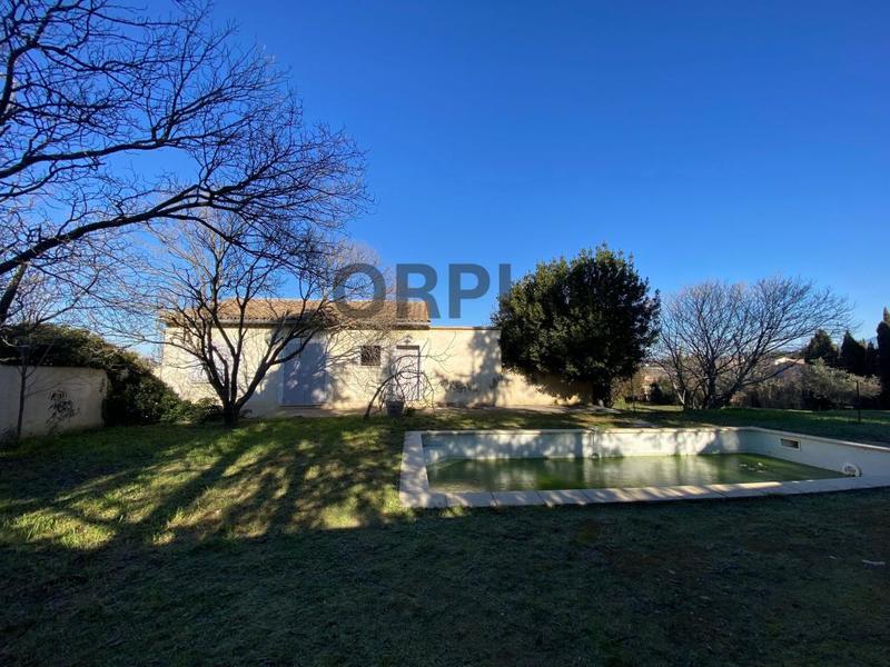 Mas - 211 m² - 7 pièces