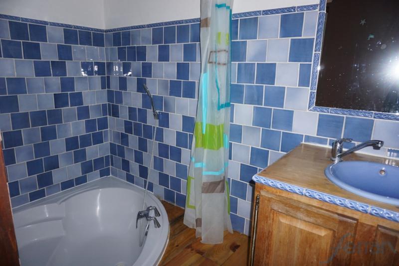 Duplex - 98 m² - 4 pièces