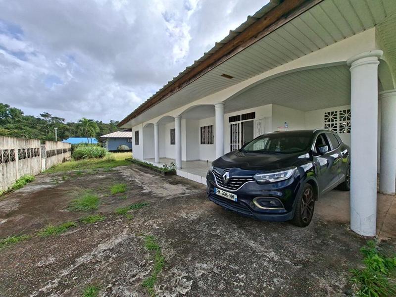 Villa - 99 m² - 4 pièces