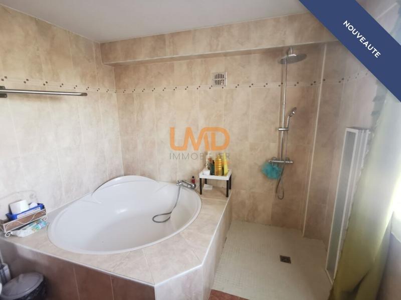 Mas - 288 m² - 5 pièces