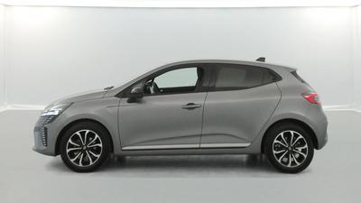 Renault Clio Eco-G 100 ch Gsr2 Techno 5p