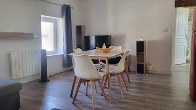 Appartement - 50 m² - 3 pièces