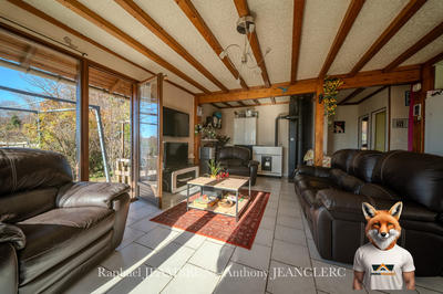 Maison - 346 m² - 15 pièces