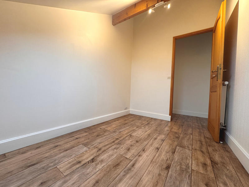 Appartement - 48 m² - 3 pièces