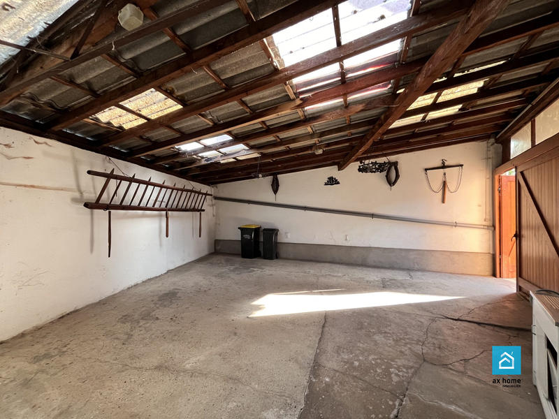 Ferme - 180 m² - 7 pièces