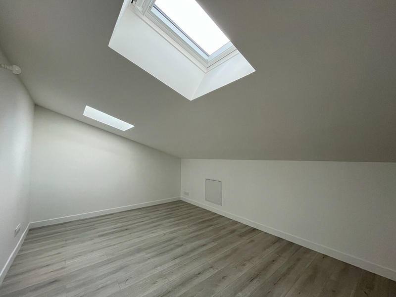 Maison - 37 m² - 2 pièces