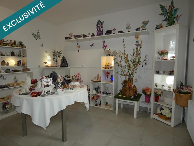 Villa - 155 m² - 6 pièces