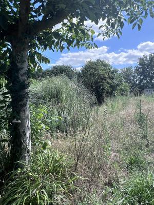 Terrain constructible - 577 m²