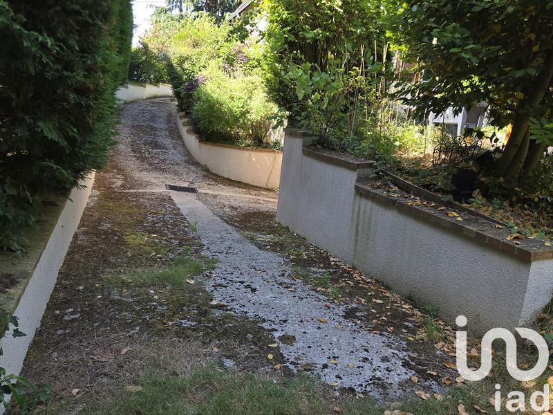 Maison - 166 m² - 7 pièces