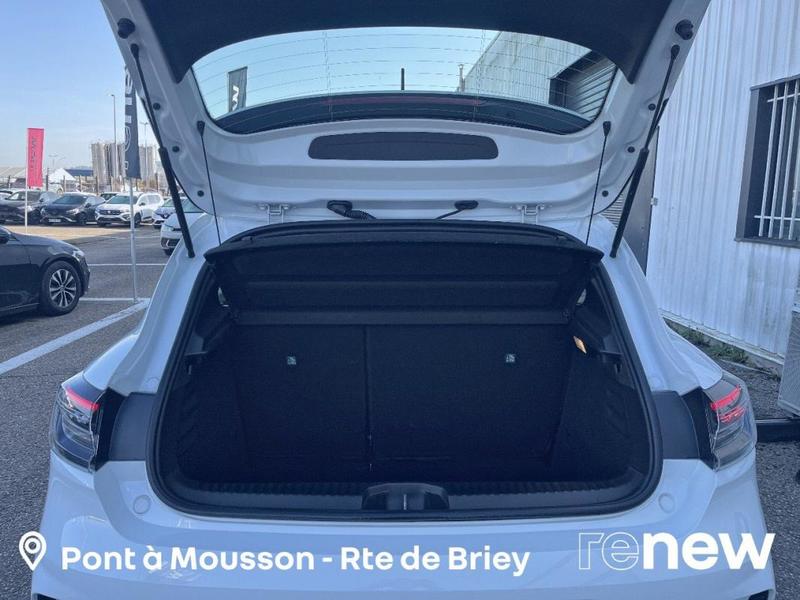 Renault Clio V TCe 90 ch Gsr2 Evolution