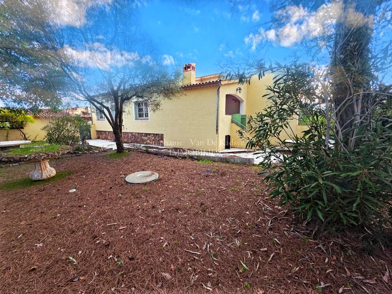 Villa - 154 m² - 7 pièces