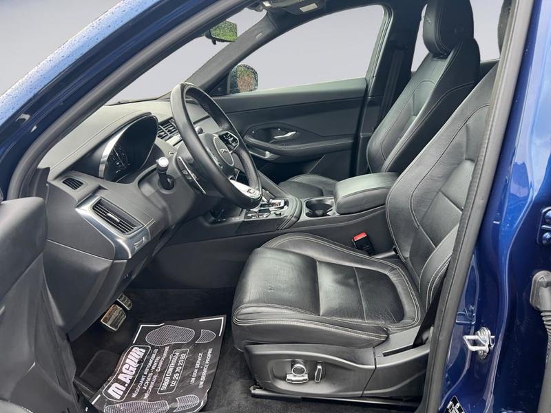 Jaguar E-Pace (2) 1.5 P-300e Phev Awd R-Dynamic se Bva