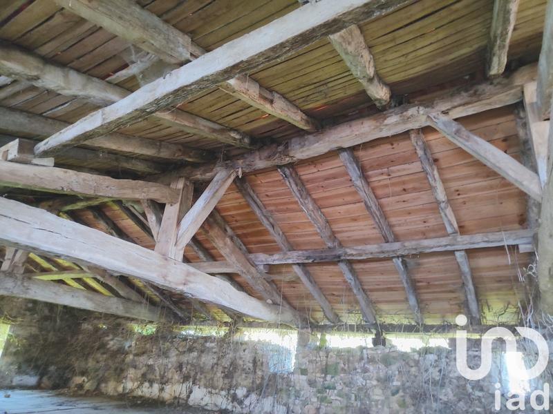 Maison - 66 m² - 2 pièces