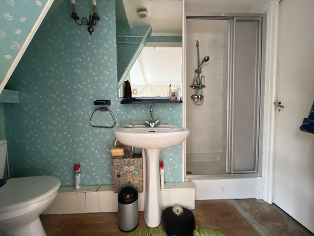 Appartement - 112 m² - 5 pièces