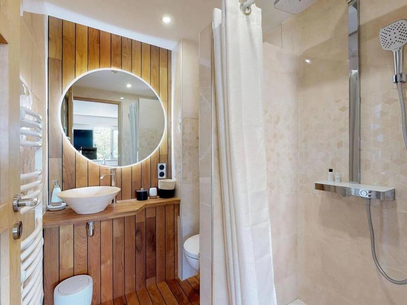 Appartement - 27 m² - 1 pièce