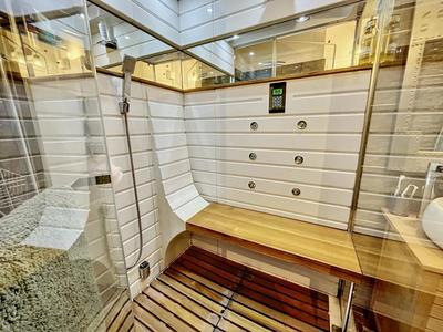 Appartement - 60 m² - 2 pièces