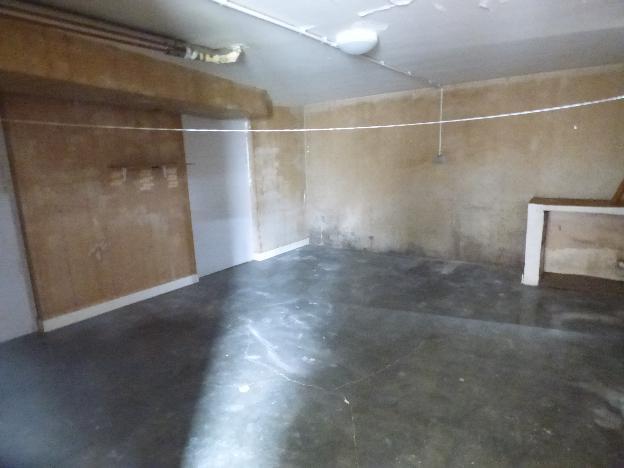 Maison - 82 m² - 6 pièces