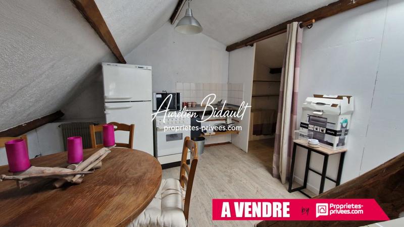 Immeuble - 345 m² - 8 pièces