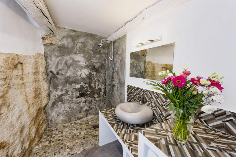 Mas - 351 m² - 12 pièces