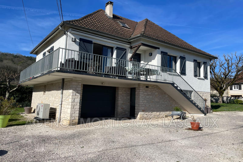 Maison - 149 m² - 6 pièces