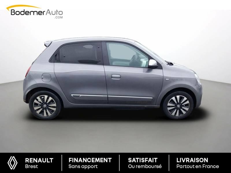 Renault Twingo III E-Tech Techno