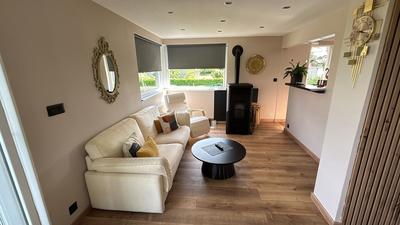 Maison - 101 m² - 5 pièces