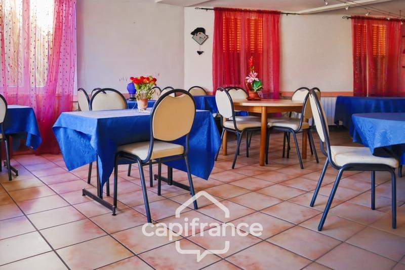 Immeuble - 856 m² - 15 pièces