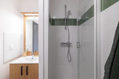 Appartement - 18 m² - 1 pièce