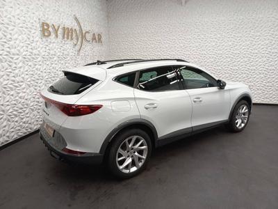 Cupra Formentor 1.4 e-Hybrid 204 ch Dsg6 V