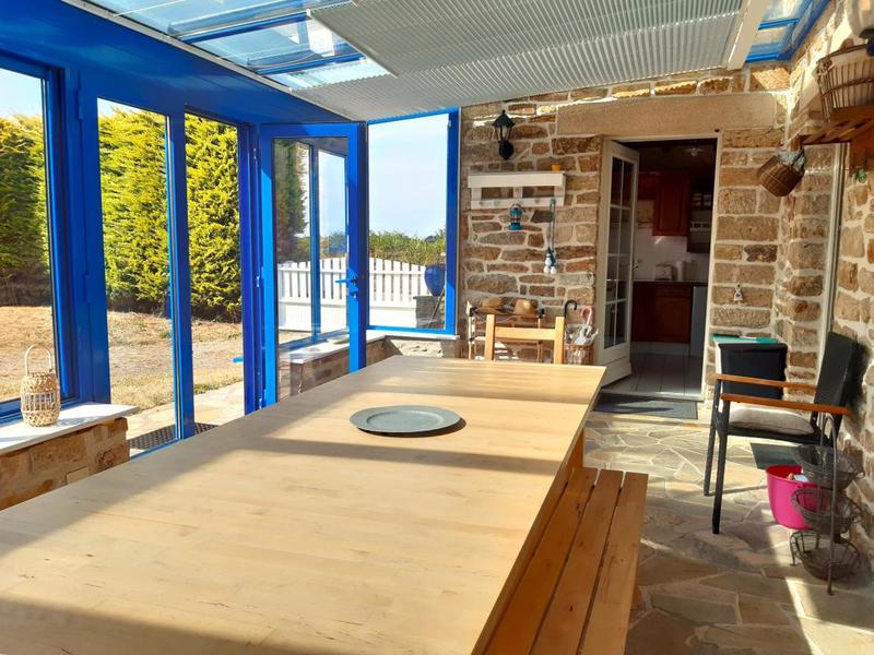 Propriété - 172 m² - 8 pièces