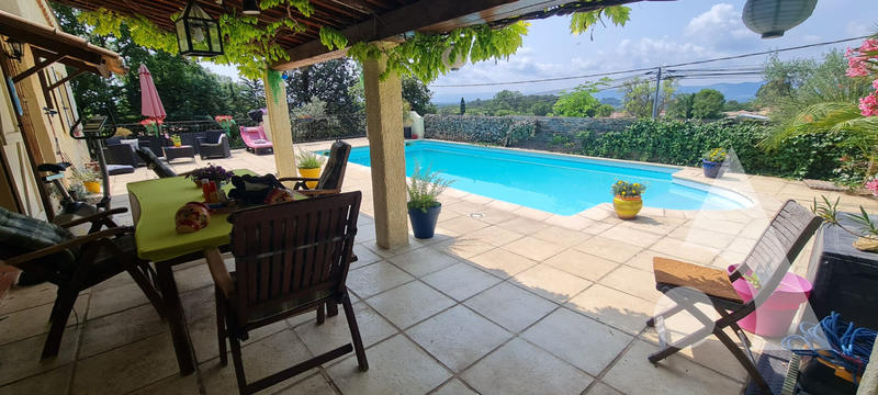 Maison - 117 m² - 4 pièces